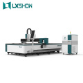 Panic buying 1000w 2000w 3kw 4000W 2- 30mm sheet metal laser cutting machine for sale 2500W fiber laser cutting machine aluminum
